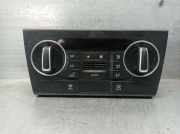 Bedienung Klimacontrolle 8U0820043F Audi (8UB, 8UG) 2.0 TDI