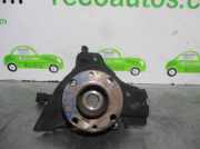 Achsschenkel Halter Links Vorne 7770985 Fiat Punto Cabriolet (176C) Cabrio 90 ELX 1.6 (176.A.9000)