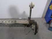 Hinterachse 4178274 Nissan Furgoneta (X83) 2.5 dCi 150