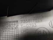 Handschuhfach 735617529 Fiat TIPO II (357) FAM Easy