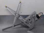 Fensterheber Rechts Vorne 8070000QAM Nissan KUBISTAR (X76) 1.5 dCi Turbodiesel CAT