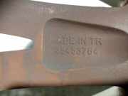 Felge 735453764 Fiat Bravo (198A) Schrägheck 1.9 JTD Multijet (192.A.8000)