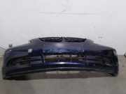 Stoßstange Vorne 51117111739 BMW 5 serie (E60) Limousine 530i 24V (M54-B30(306S3))