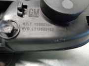 Türgriff Innen Rechts Vorne 13502150 Daewoo / Chevrolet Aveo Schrägheck 1.2 16V (A12XER)