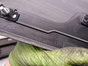 Dreieckscheibe Links Hinten - 7925035300 SsangYong XLV SUV 1.6 e-XGi 16V 2WD (G16DF(173.910))