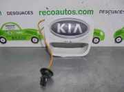 Handgriff Kofferraum 873101H200 Kia Pro cee'd (EDB3) SchrÃ¤gheck 3-drs 1.6 CRDi 16V (D4FBIPL)