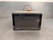 Radio 5409715Z02B Hyundai Sonata Limousine 2.0 CRDI VGT 16V (D4EA)