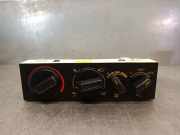 Bedienung Klimaanlage 7701034354 Renault (B48_) 2.0 (B48R/Y)