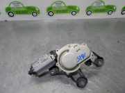 Scheibenwischermotor Hinten 2S61A17K441AB Ford Fiesta 5 (JD/JH) Schr?gheck 1.4 TDCi (F6JA)