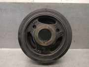 Kurbelwellen-Riemenscheibe SH0111400A Mazda 3 (BM/BN) Limousine 2.2 SkyActiv-D 150 16V (SH)