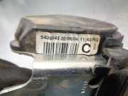 Sicherheitsgurt Mh 888540F060 Nissan Terrano II (R20/TR50) Geländewagen 2.7 TDi (TD27TI)