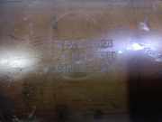 Katalysator PSAK533 Peugeot BIPPER 1.4 HDi