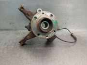 Achsschenkel Halter Rechts Vorne 400149807R Dacia Logan II Limousine 1.5 Blue dCi 95 (K9K-872(K9K-U8))
