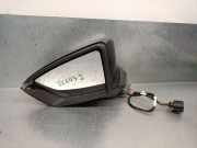 AuÃŸenspiegel Links 6F1857507AC Seat Ibiza V (KJB) SchrÃ¤gheck 5-drs 1.0 TSI 12V (DLAA)