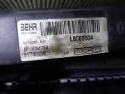 Radiator 51780659 Peugeot Bipper Tepee (AJ) Großraumlimousine 1.3 HDI (FHZ)