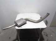 Auspuff Mittelrohr 7795776 BMW 3 (E90) 320 d