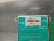 Steuergerät Airbag 51754872 Fiat Grande Punto (199) Schrägheck 1.4 LPG (350.A.1000)