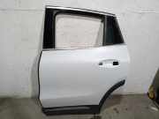 Tür Links Hinten A2477305901 Mercedes-Benz GLA (H247) SUV 2.0 200d 4-Matic (OM654.920)