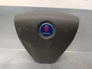 Airbag Lenkrad 12757622 Saab 9-3 Sport Estate (YS3F) Kombi 1.9 TiD 16V (Z19DTH)
