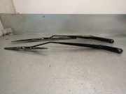 Scheibenwischer Rechts Vorne 288861HB3A Nissan Micra (K13) Schr?gheck 1.2 12V (HR12DE)