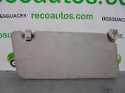 Sonnenblende Links MG ZR Schr?gheck 1.4 16V 105 (14K4F)