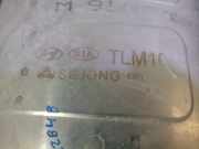 Auspuff Endtopf TLM10 Kia Sportage (QL) Geländewagen 1.6 CRDi 16V 136 (D4FE)