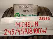 Tür Links Vorne 2E0831051 Volkswagen Crafter Ch.Cab/Pick-up 2.5 TDI 30/32/35/46/50 (BJK) BJK