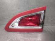 Rücklicht Rechts In Der Heckklappe 285507464R Renault Scénic III (JZ) Großraumlimousine 1.5 dCi 105 (K9K-G832)