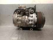 Klima Pumpe 0031317001 Mercedes-Benz S (W126) Limousine 300 SE,SEL (M103.981)