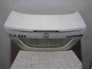 Hintert?r A2097500275 Mercedes-Benz CLK (C209) Coup? 1.8 200 K 16V (M271.940)