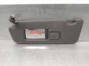 Sonnenblende Links 8V0857551 Audi Sportback (8VA, 8VF) 2.0 TDI