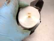 Sicherheitsgurt Rechts Hinten BGE030007 Mazda CX-5 I (KE,GH) SUV 2.0 SkyActiv-G 16V 2WD (PE)