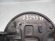 Tankklappe 05116393AA Lancia Voyager (RT) Großraumlimousine 2.8 CRD 16V (ENS)