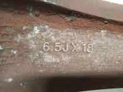 Felge 529102S300 Hyundai iX35 (LM) SUV 2.0 CRDi 16V (D4HA)