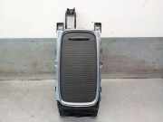 Mittelkonsole 39018596 Opel Astra K Sports Tourer Kombi 1.2 Turbo 12V (F12SHR)