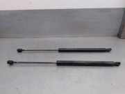 Gasdruckfedern Set Hinten 8200212598 Renault Megane II Grandtour (KM) Kombi 5-drs 2.0 dCi 16V (M9R-700)