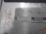 Motorsteuerger?t NNN100743 Rover 25 Schr?gheck 1.6 16V (16K4F)