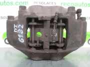 Bremssattel Links Vorne 323238092 Mercedes-Benz S (C140) Coupé 5.0 500 SEC 32V (M119.970)
