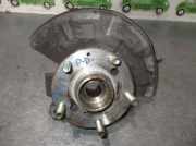 Achsschenkel Halter Rechts Vorne 96207564 Daewoo / Chevrolet Leganza Limousine 2.2 CDX 16V (T22SED)