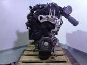 Motor TZJA Ford Fiesta 6 (JA8) Schrägheck 1.6 TDCi 16V 95 (TZJA)
