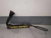 Gurtstraffer Links Vorne 197416 Opel B 2.5 Turbodiesel (X 25 TD / U 25 TD / L93)
