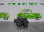Heckschloss 3B9827505 Seat Leon (1M1) Schrägheck 5-drs 1.9 TDI 90 (ALH)