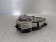 Bedienung Klimacontrolle 14986800YR Peugeot 807 Gro?raumlimousine 2.0 HDi 16V 136 FAP (DW10BTED4(RHR))