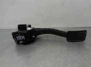 Gaspedal 9674829780 Opel Combo Cargo Van 1.6 CDTI 100 (B16DT(DV6FD))