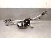 Scheibenwischermotor Vorne 9824784980 Opel Corsa F (UB/UH/UP) SchrÃ¤gheck 5-drs Electric 50kWh (ZKX)