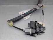 Fensterheber Rechts Hinten 5F4839462C Seat Leon (5FB) SchrÃ¤gheck 5-drs 1.4 TSI 16V (CZCA)