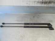 Gasdruckfedern Set Hinten 13182309 Opel Corsa D Schrägheck 1.2 16V (A12XER)