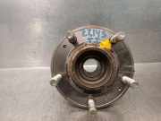 Achsschenkel Halter Links Hinten 517502B010 Hyundai SANTA FÃ‰ II (CM) 2.2 CRDi