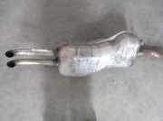 Auspuff Endtopf 8199011854 Seat Toledo (1M2) Limousine 1.9 TDI 110 (AHF)