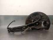 Achsschenkel Halter Rechts Vorne 7L0407258A Porsche Cayenne (9PA) SUV 3.2 V6 24V (M02.2Y)